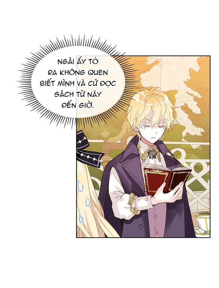 Con Có Phải Con Là Con Gái Của Ngài Không? Chapter 45 - 44
