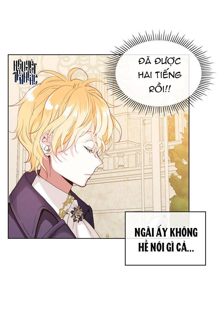 Con Có Phải Con Là Con Gái Của Ngài Không? Chapter 45 - 45
