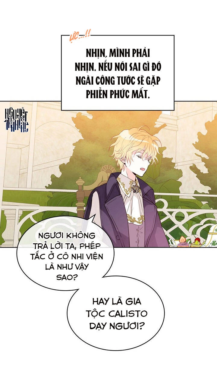 Con Có Phải Con Là Con Gái Của Ngài Không? Chapter 45 - 49