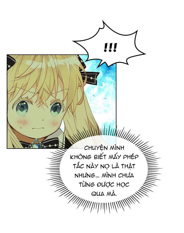 Con Có Phải Con Là Con Gái Của Ngài Không? Chapter 45 - 50
