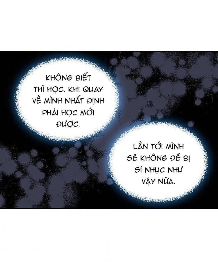 Con Có Phải Con Là Con Gái Của Ngài Không? Chapter 45 - 51