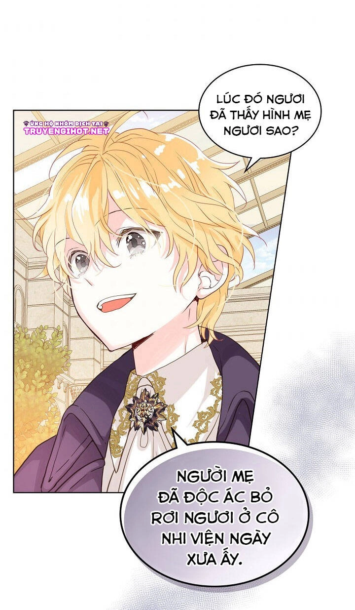 Con Có Phải Con Là Con Gái Của Ngài Không? Chapter 45 - 52