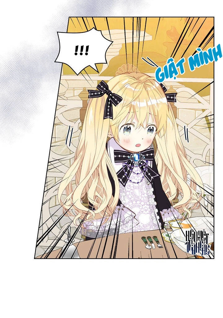 Con Có Phải Con Là Con Gái Của Ngài Không? Chapter 45 - 53
