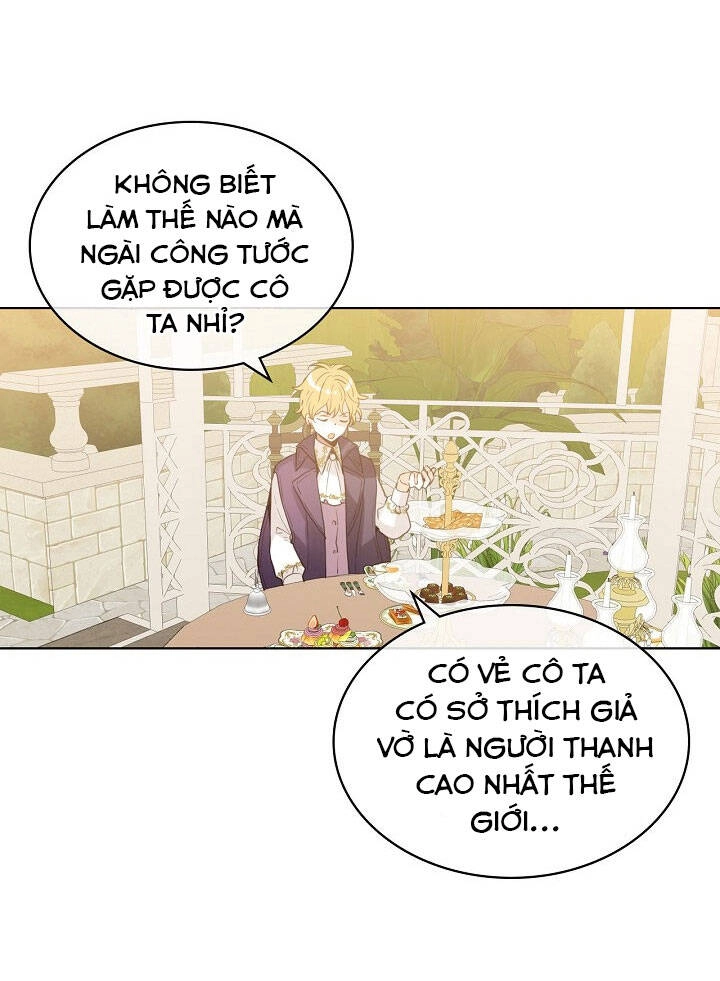 Con Có Phải Con Là Con Gái Của Ngài Không? Chapter 45 - 54