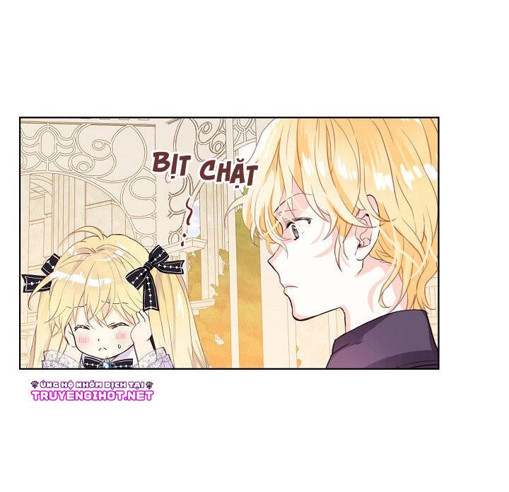 Con Có Phải Con Là Con Gái Của Ngài Không? Chapter 45 - 55