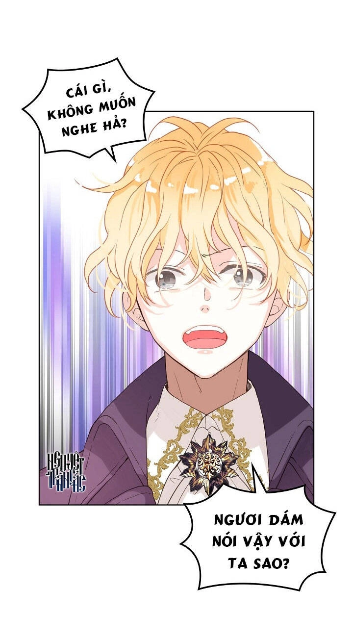 Con Có Phải Con Là Con Gái Của Ngài Không? Chapter 45 - 57