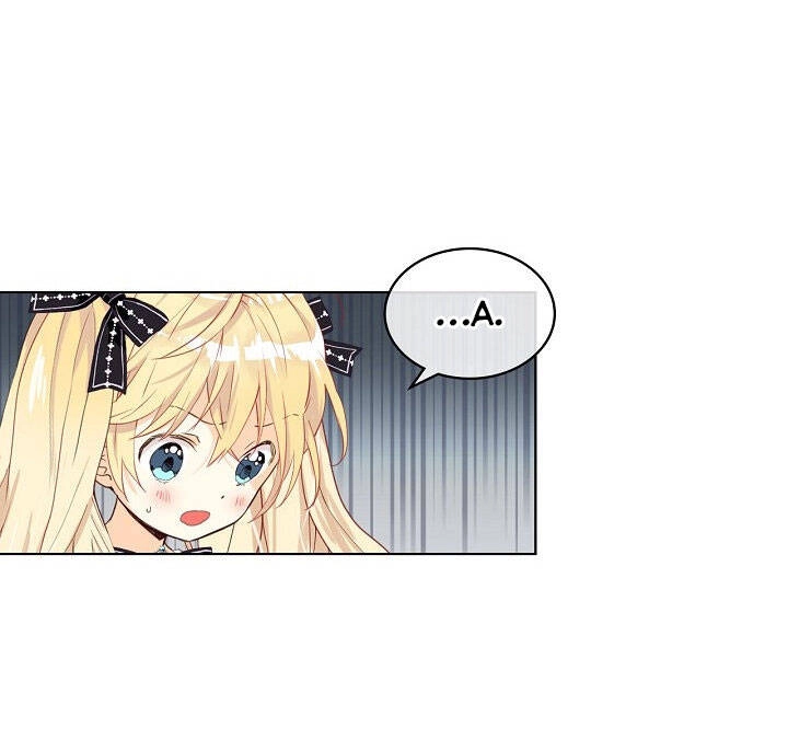 Con Có Phải Con Là Con Gái Của Ngài Không? Chapter 45 - 58