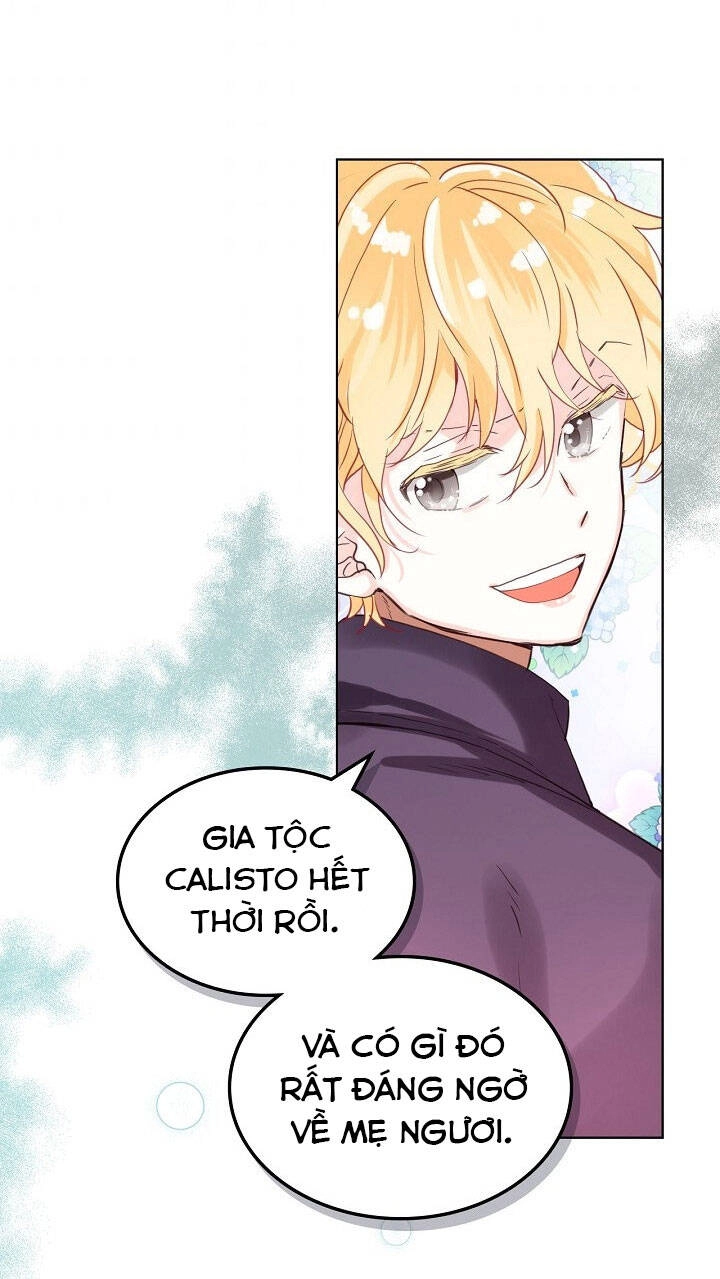 Con Có Phải Con Là Con Gái Của Ngài Không? Chapter 45 - 62