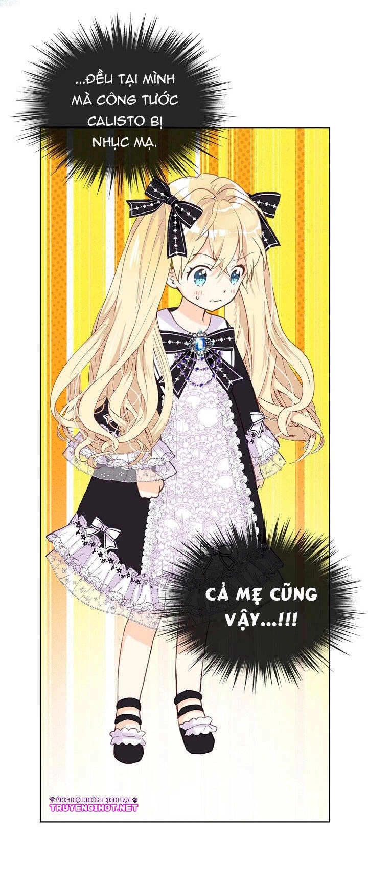 Con Có Phải Con Là Con Gái Của Ngài Không? Chapter 45 - 63
