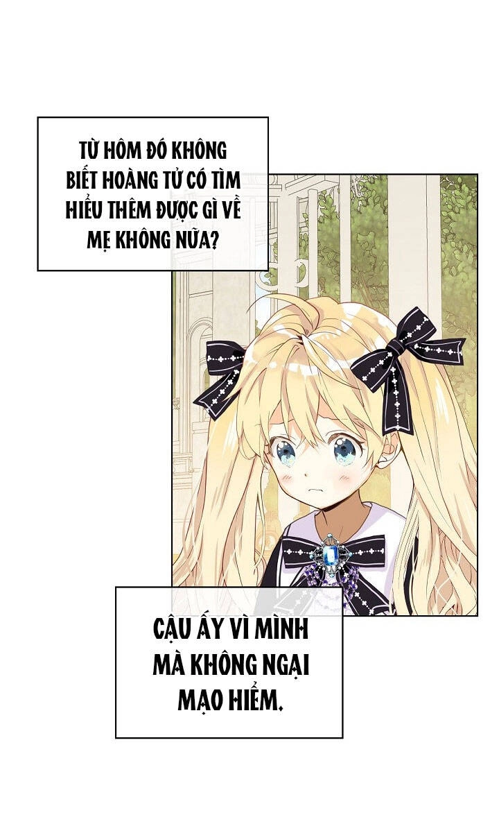 Con Có Phải Con Là Con Gái Của Ngài Không? Chapter 45 - 65