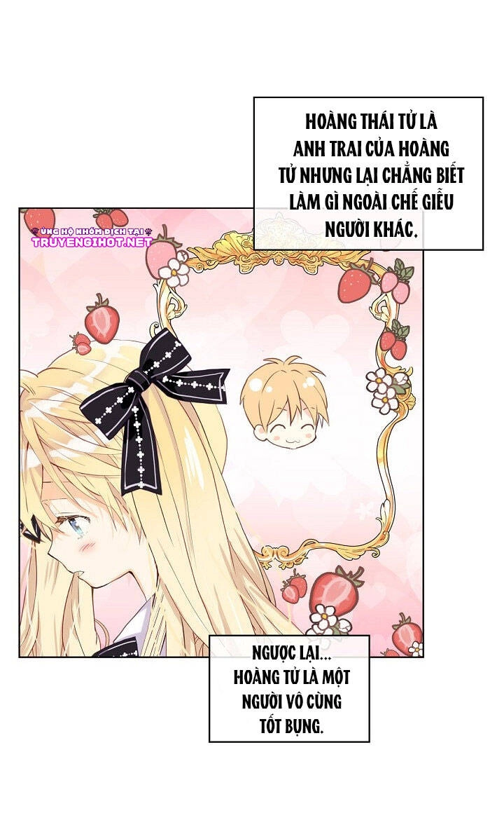 Con Có Phải Con Là Con Gái Của Ngài Không? Chapter 45 - 66