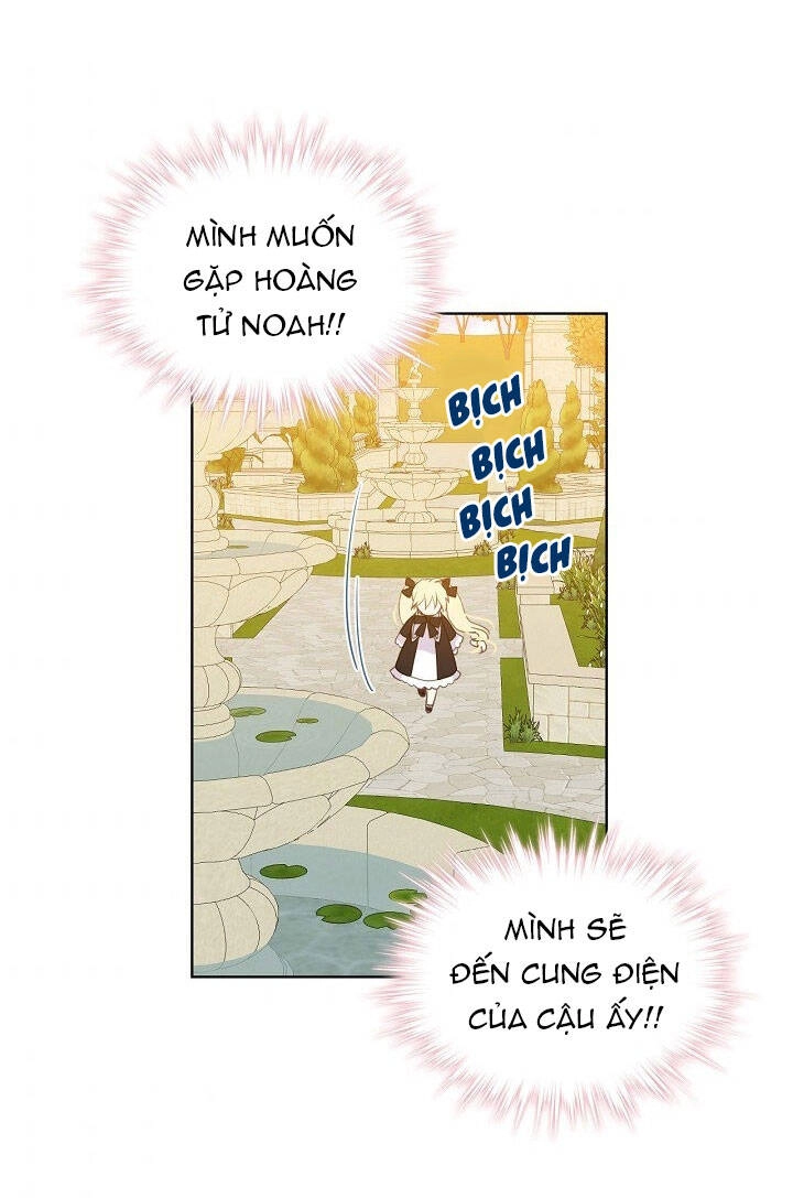 Con Có Phải Con Là Con Gái Của Ngài Không? Chapter 45 - 68