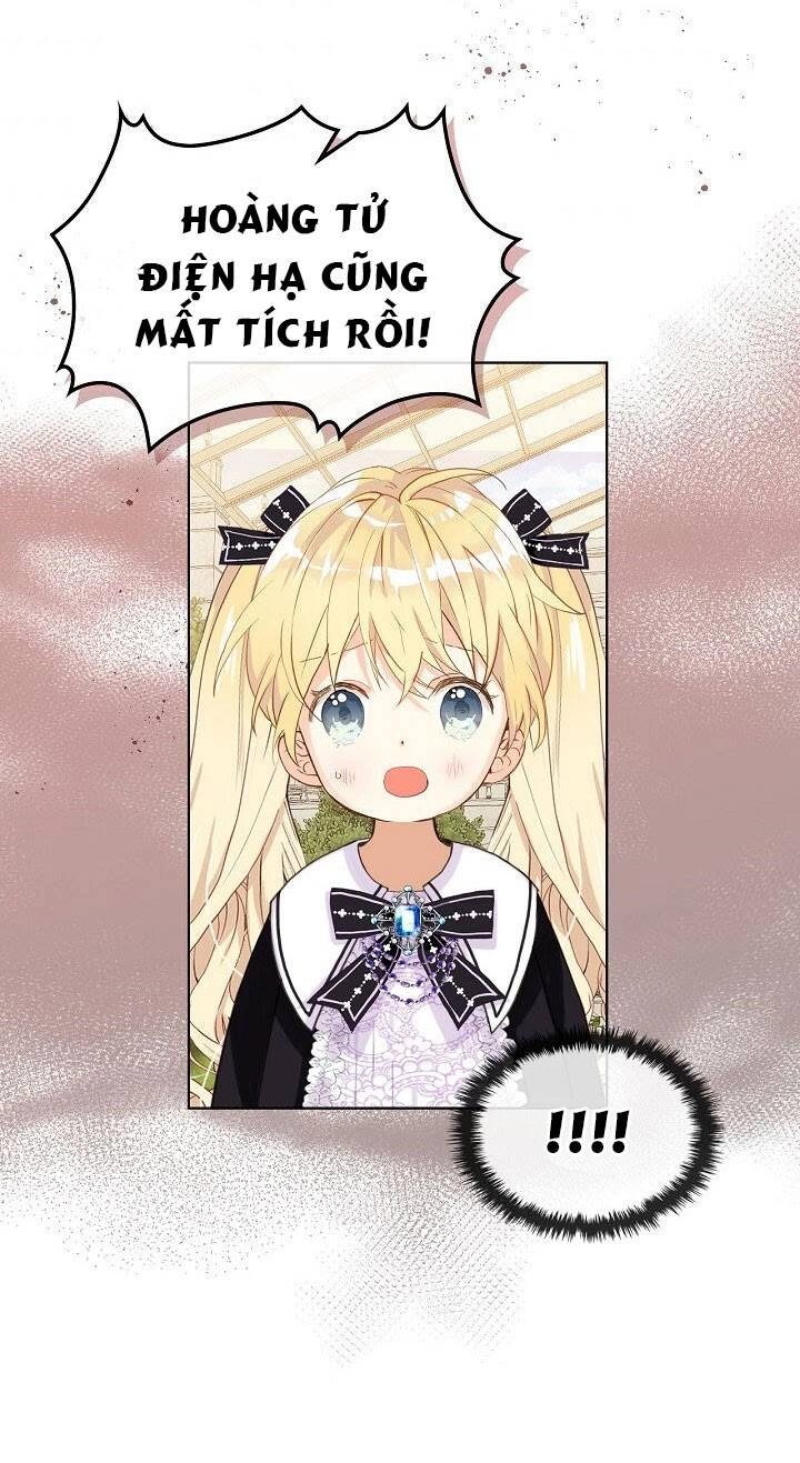 Con Có Phải Con Là Con Gái Của Ngài Không? Chapter 46 - 4