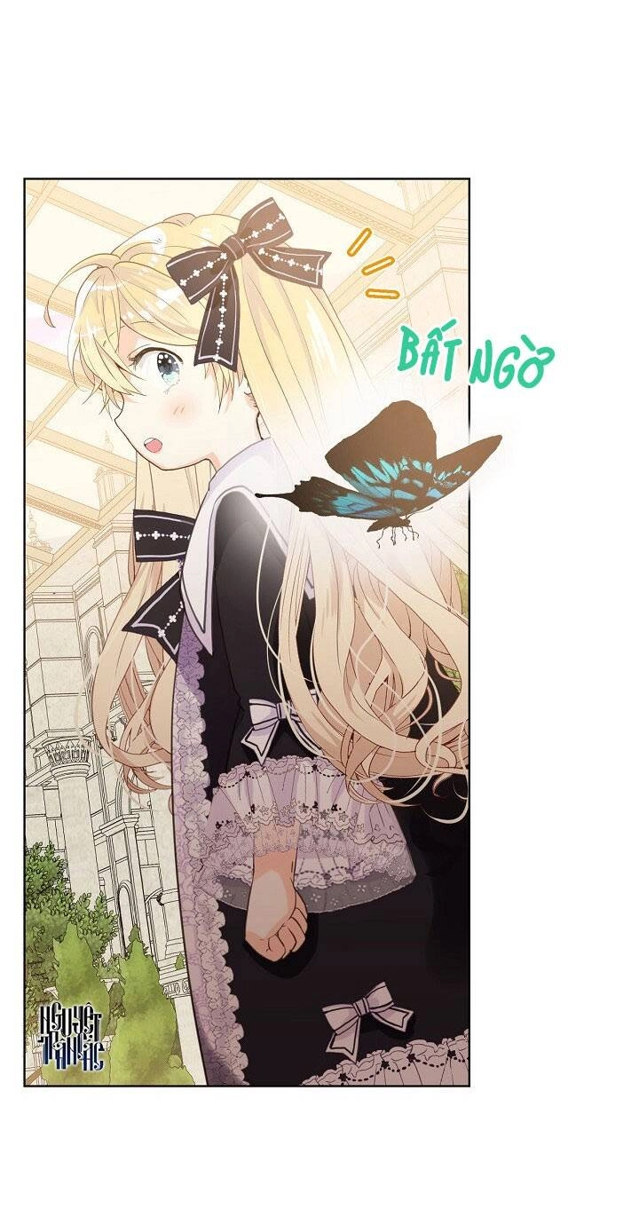 Con Có Phải Con Là Con Gái Của Ngài Không? Chapter 46 - 10