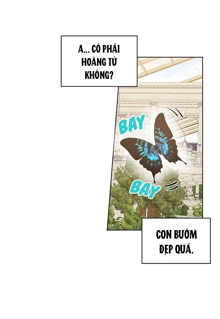 Con Có Phải Con Là Con Gái Của Ngài Không? Chapter 46 - 11