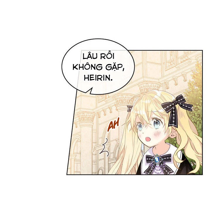 Con Có Phải Con Là Con Gái Của Ngài Không? Chapter 46 - 15