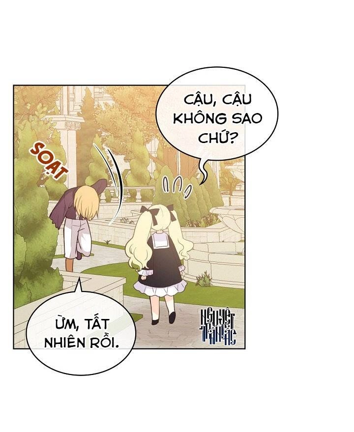 Con Có Phải Con Là Con Gái Của Ngài Không? Chapter 46 - 17