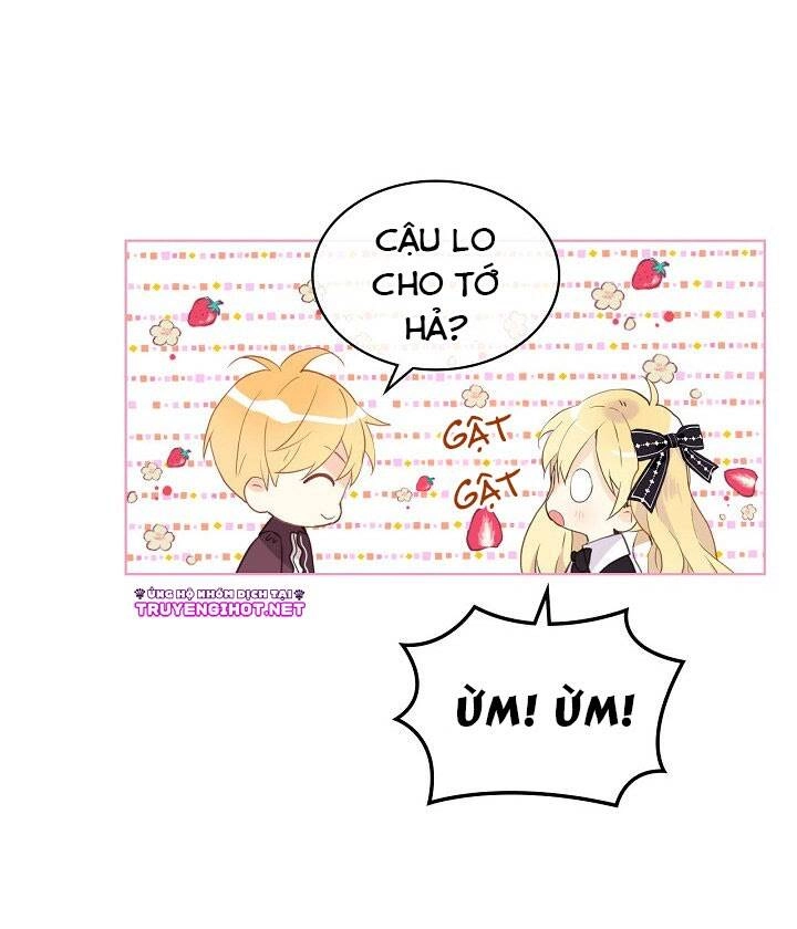 Con Có Phải Con Là Con Gái Của Ngài Không? Chapter 46 - 18