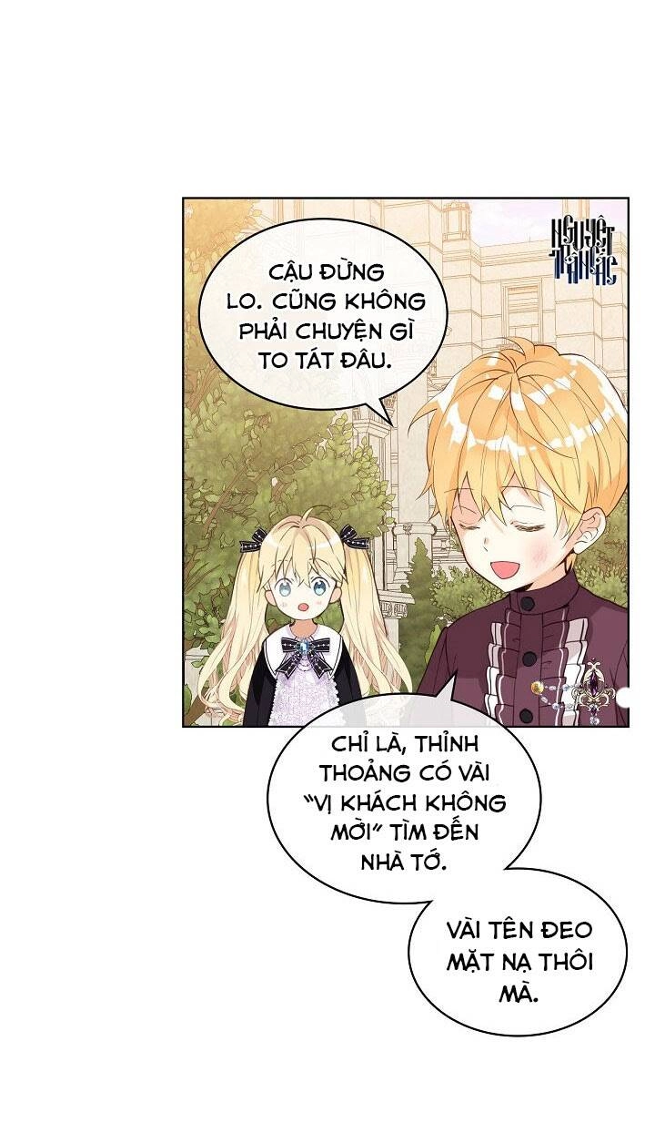 Con Có Phải Con Là Con Gái Của Ngài Không? Chapter 46 - 20