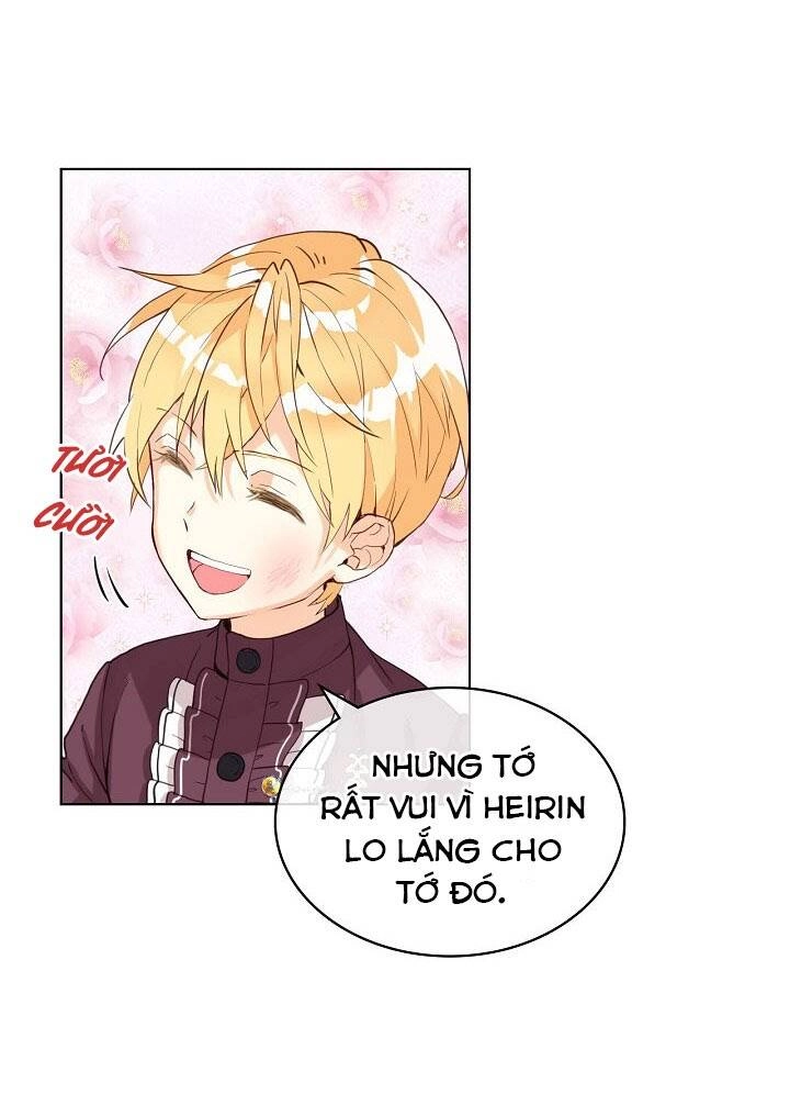 Con Có Phải Con Là Con Gái Của Ngài Không? Chapter 46 - 21