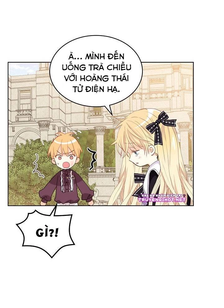 Con Có Phải Con Là Con Gái Của Ngài Không? Chapter 46 - 23