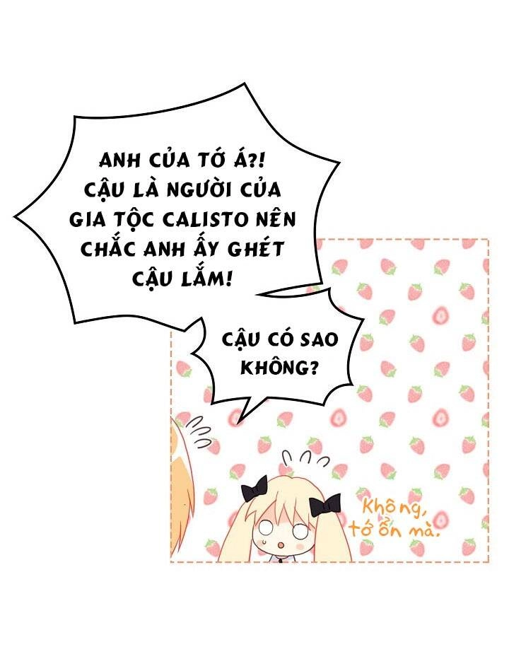Con Có Phải Con Là Con Gái Của Ngài Không? Chapter 46 - 24