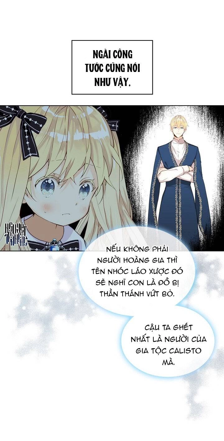 Con Có Phải Con Là Con Gái Của Ngài Không? Chapter 46 - 25