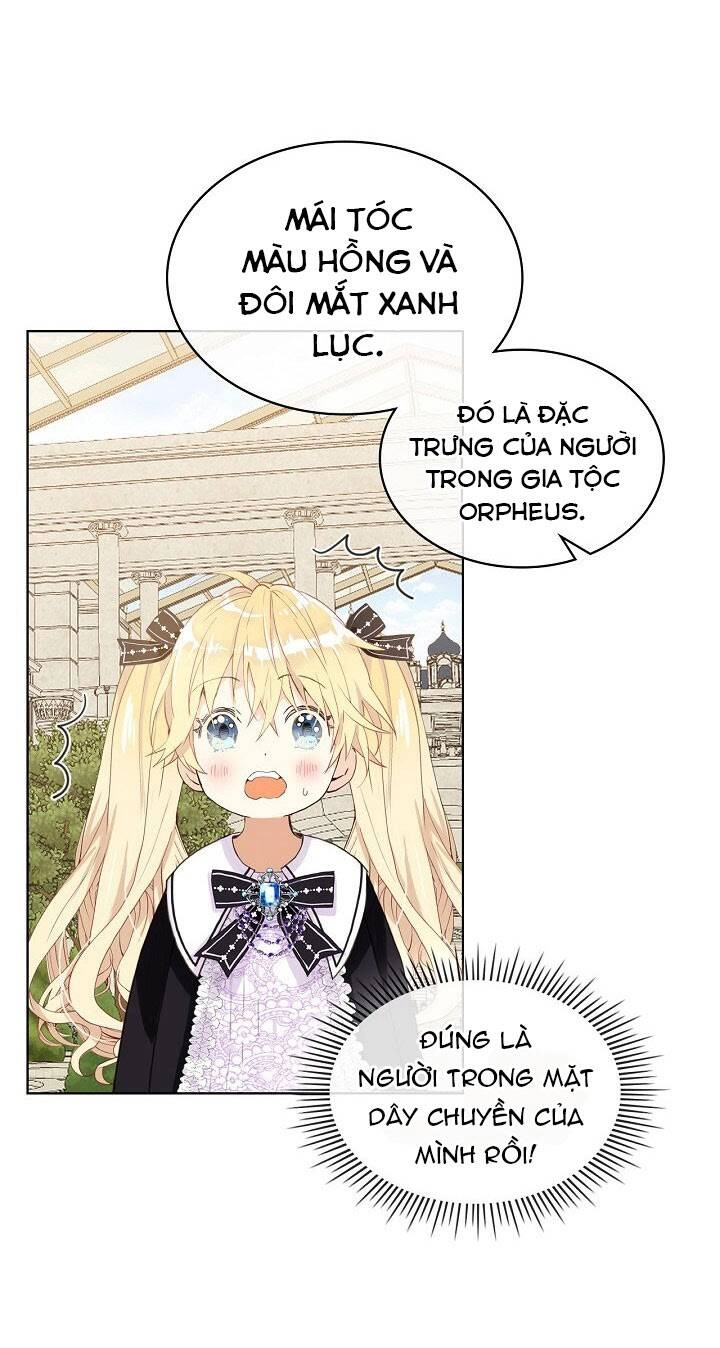 Con Có Phải Con Là Con Gái Của Ngài Không? Chapter 46 - 31