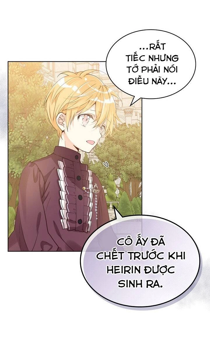Con Có Phải Con Là Con Gái Của Ngài Không? Chapter 46 - 34