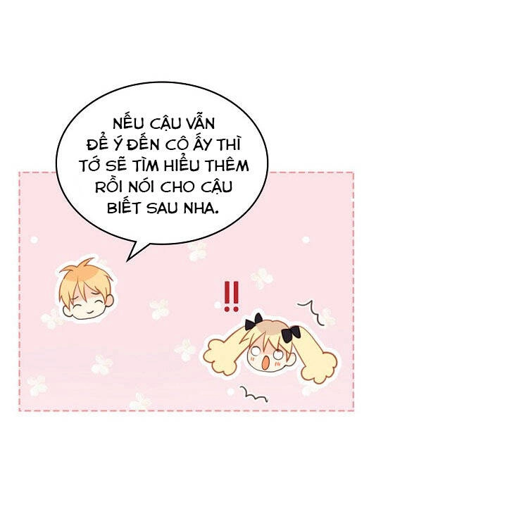 Con Có Phải Con Là Con Gái Của Ngài Không? Chapter 46 - 39