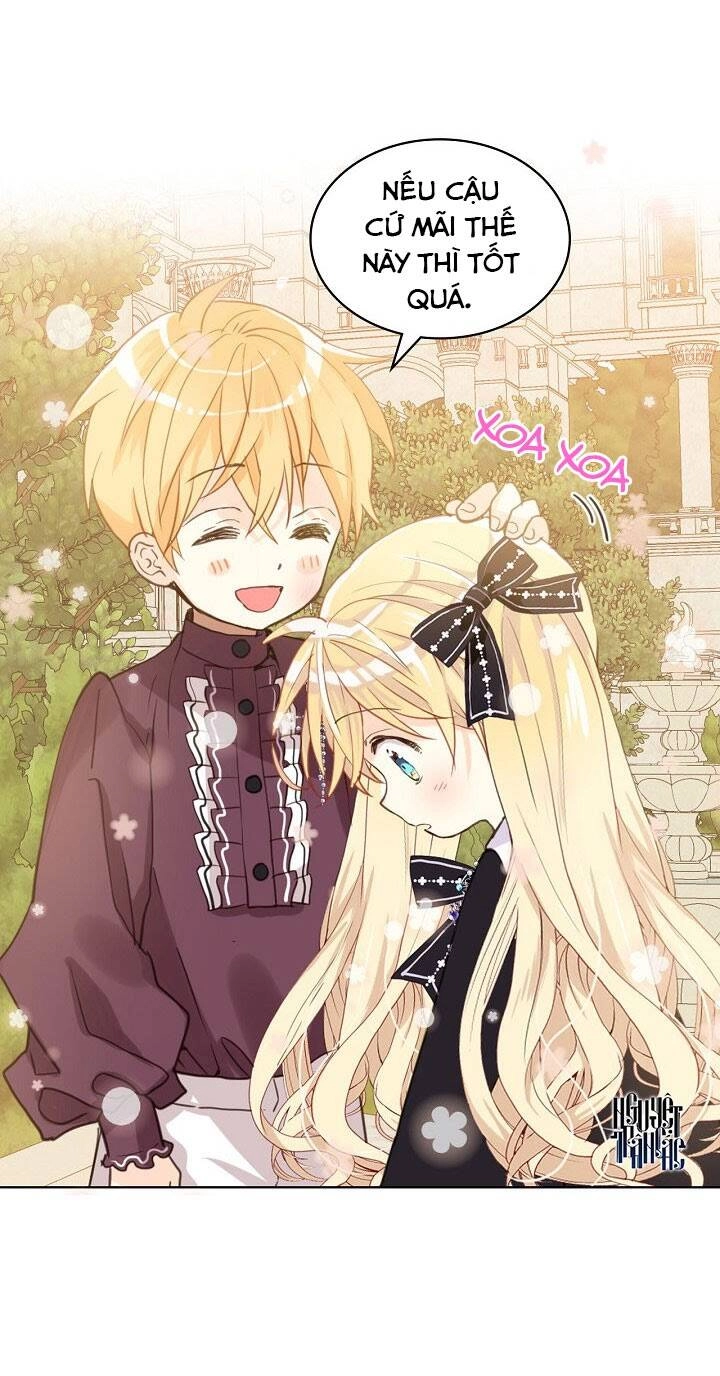 Con Có Phải Con Là Con Gái Của Ngài Không? Chapter 46 - 41