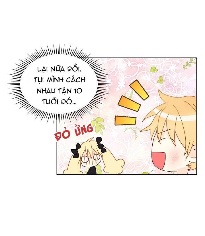 Con Có Phải Con Là Con Gái Của Ngài Không? Chapter 46 - 42