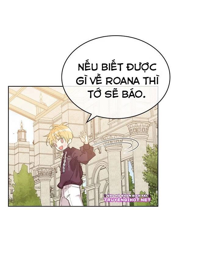 Con Có Phải Con Là Con Gái Của Ngài Không? Chapter 46 - 43