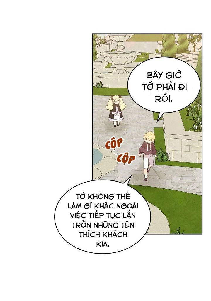 Con Có Phải Con Là Con Gái Của Ngài Không? Chapter 46 - 44