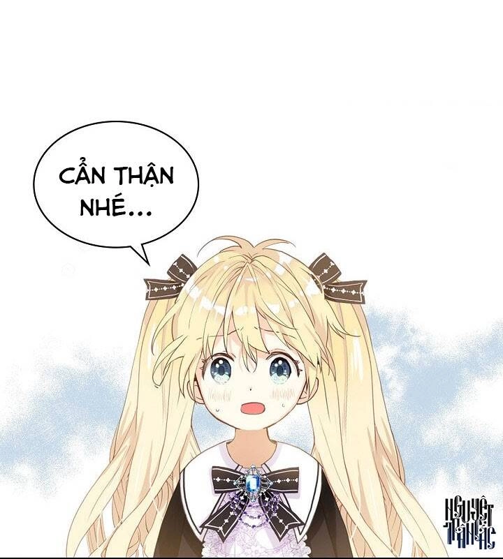 Con Có Phải Con Là Con Gái Của Ngài Không? Chapter 46 - 45