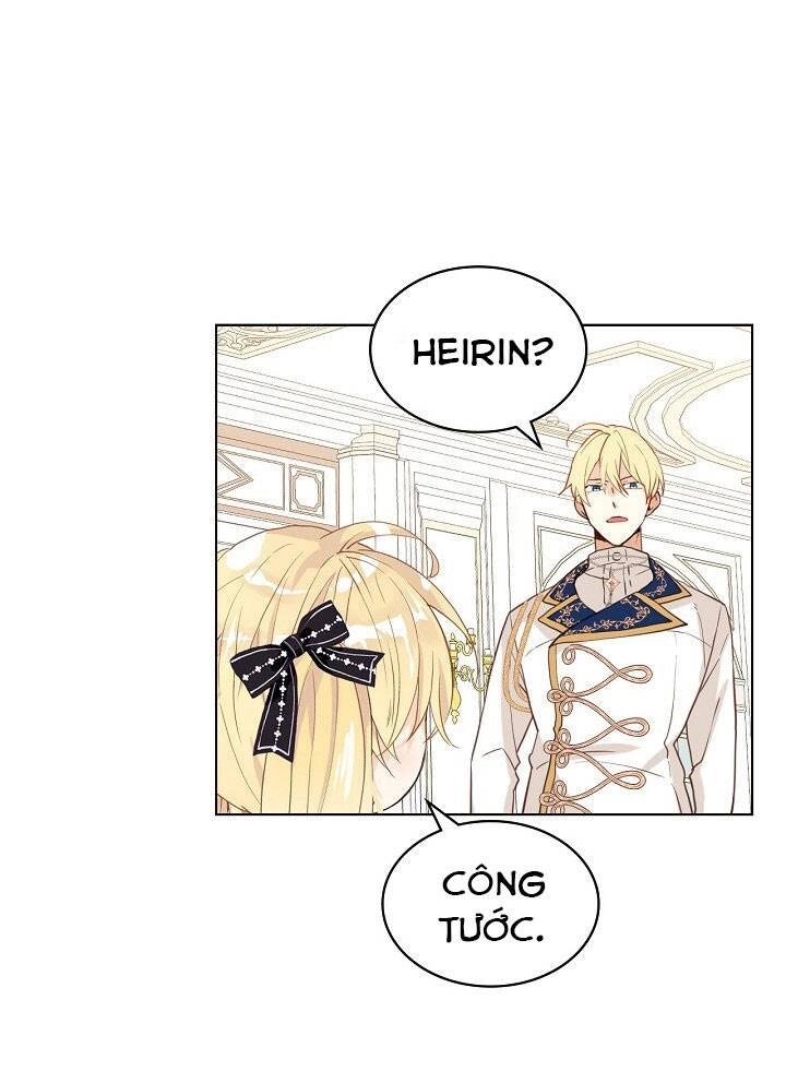 Con Có Phải Con Là Con Gái Của Ngài Không? Chapter 46 - 51