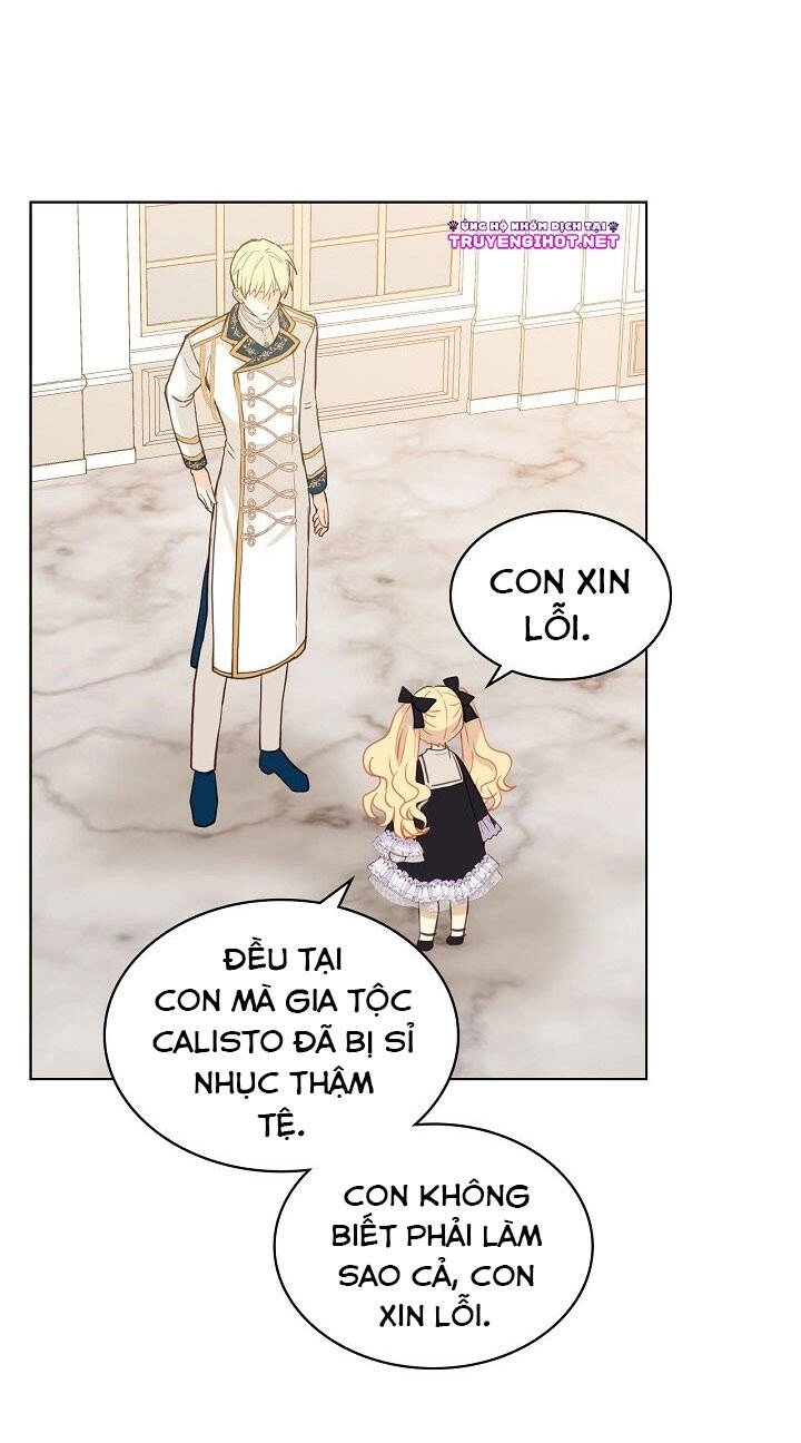 Con Có Phải Con Là Con Gái Của Ngài Không? Chapter 46 - 52