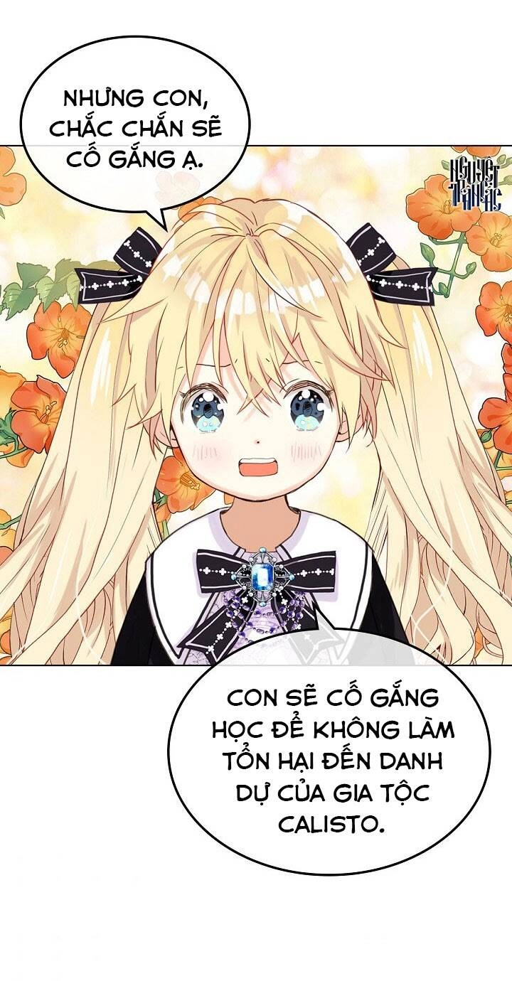 Con Có Phải Con Là Con Gái Của Ngài Không? Chapter 46 - 53