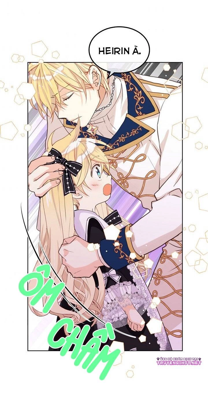 Con Có Phải Con Là Con Gái Của Ngài Không? Chapter 46 - 55