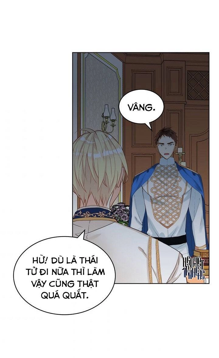 Con Có Phải Con Là Con Gái Của Ngài Không? Chapter 46 - 62