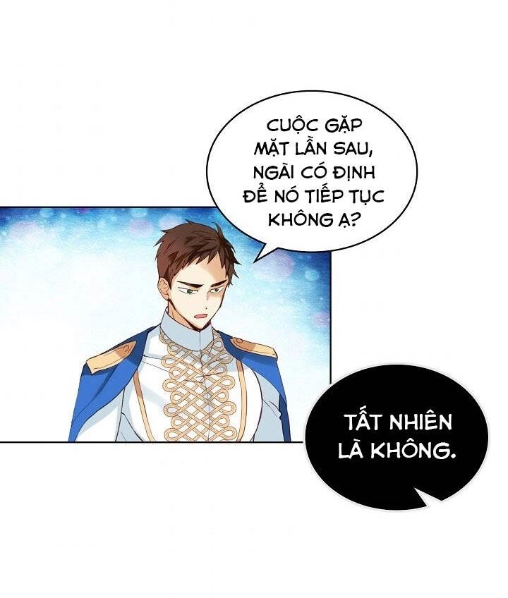 Con Có Phải Con Là Con Gái Của Ngài Không? Chapter 46 - 63
