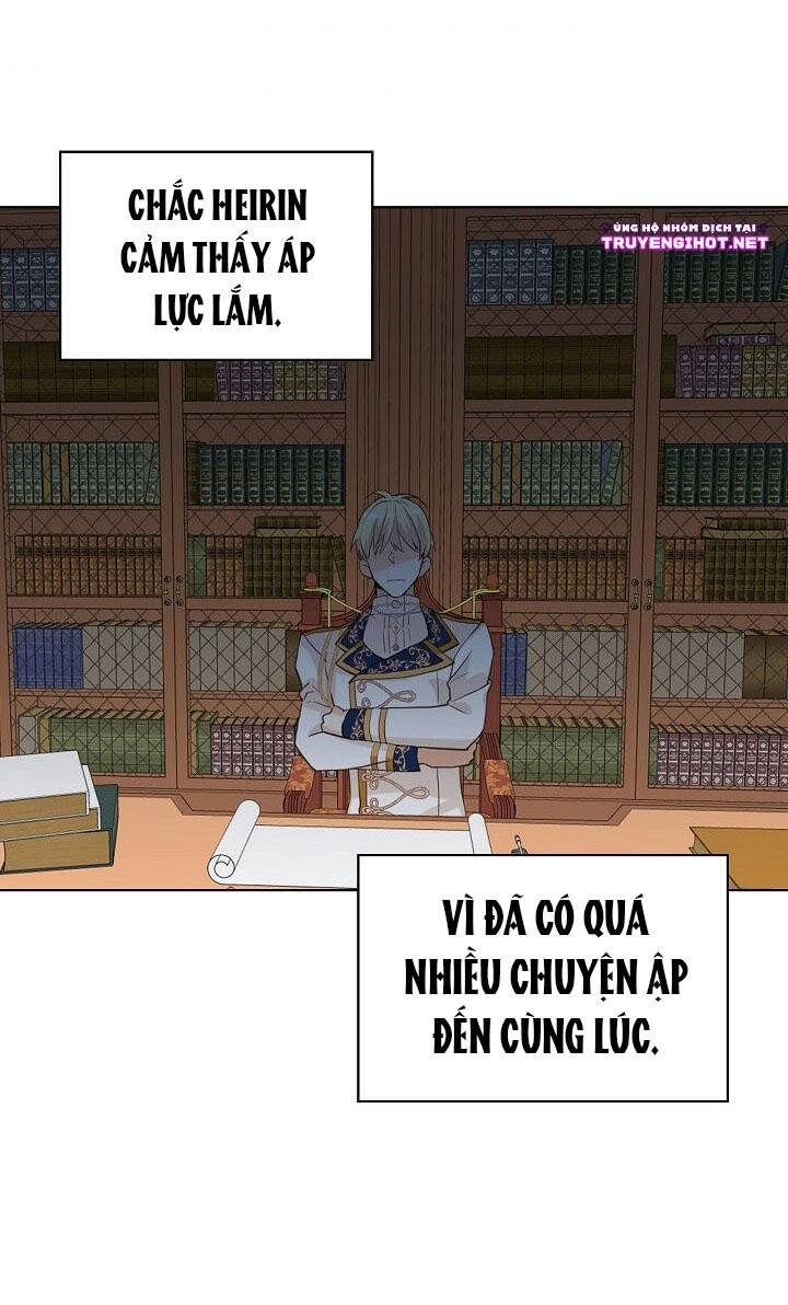 Con Có Phải Con Là Con Gái Của Ngài Không? Chapter 46 - 64