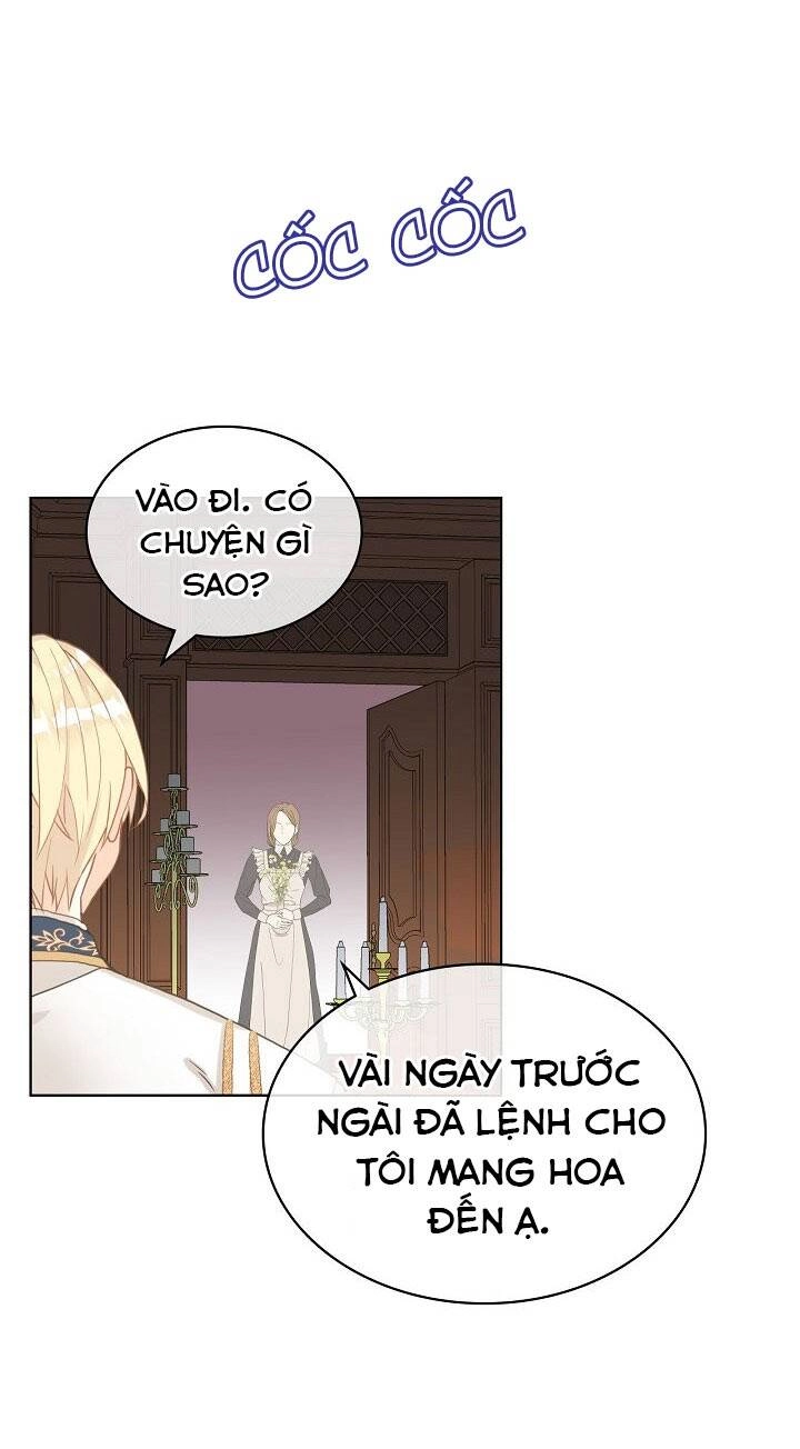 Con Có Phải Con Là Con Gái Của Ngài Không? Chapter 46 - 65