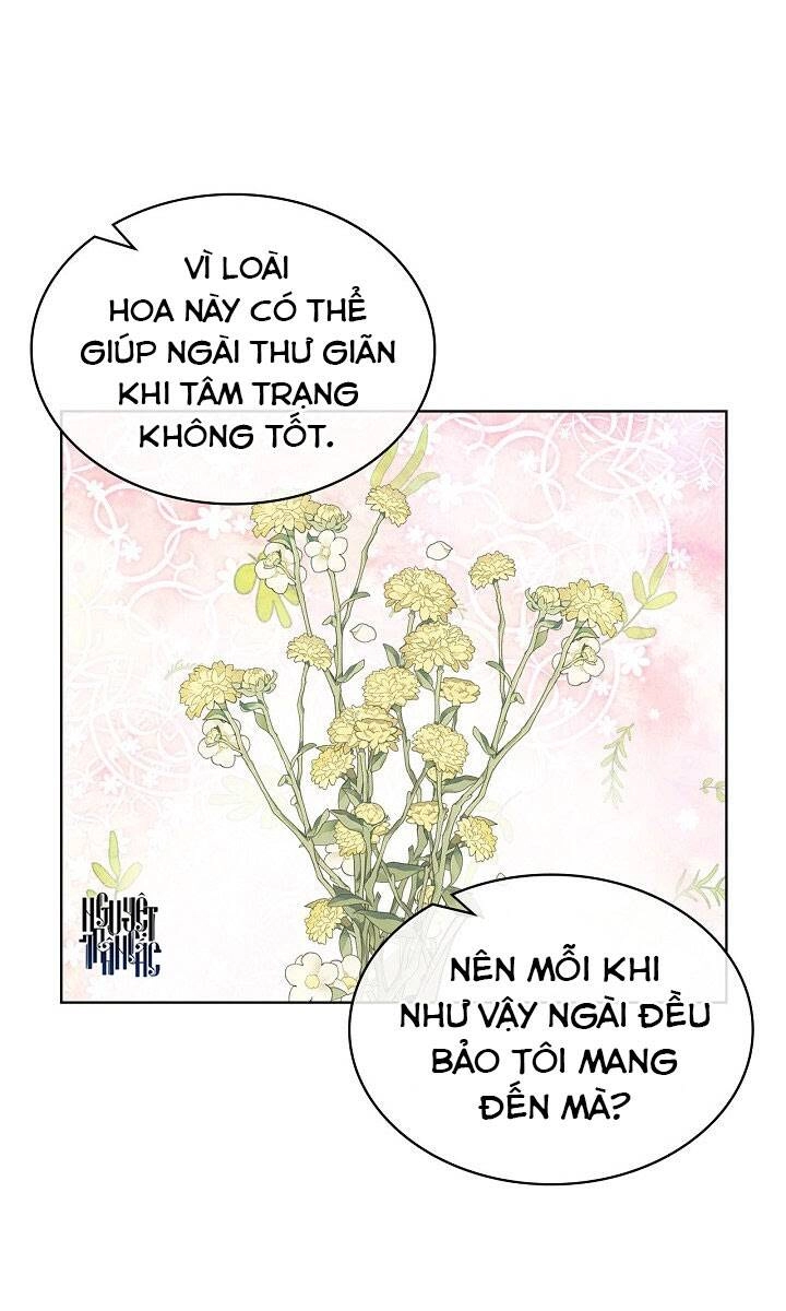 Con Có Phải Con Là Con Gái Của Ngài Không? Chapter 46 - 66