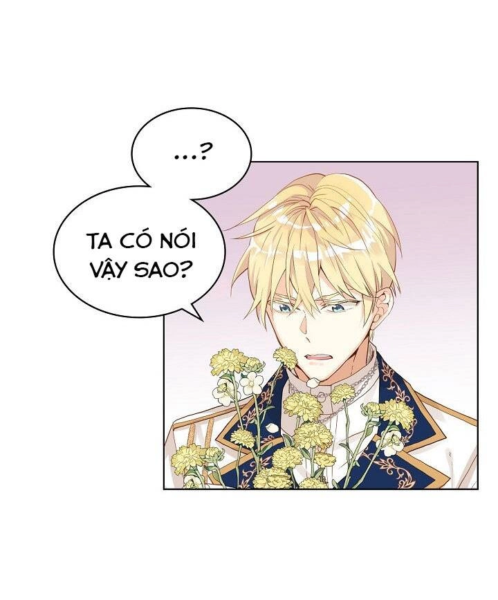 Con Có Phải Con Là Con Gái Của Ngài Không? Chapter 46 - 67