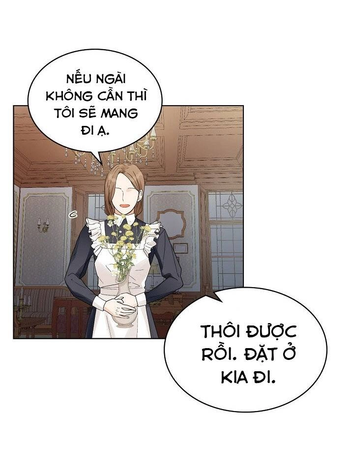 Con Có Phải Con Là Con Gái Của Ngài Không? Chapter 46 - 68