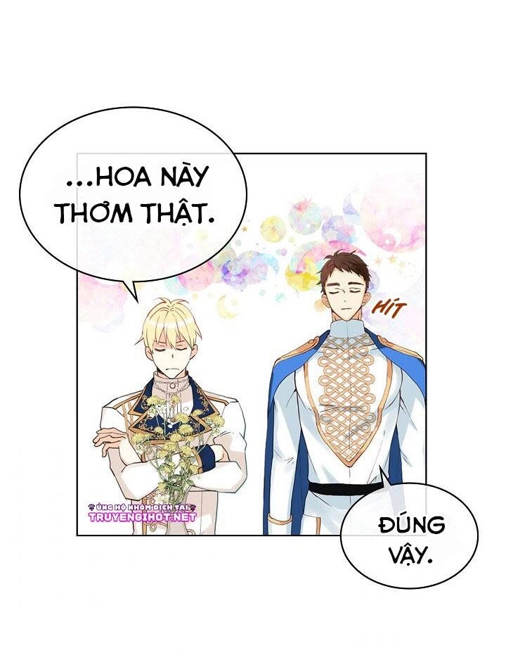 Con Có Phải Con Là Con Gái Của Ngài Không? Chapter 46 - 70