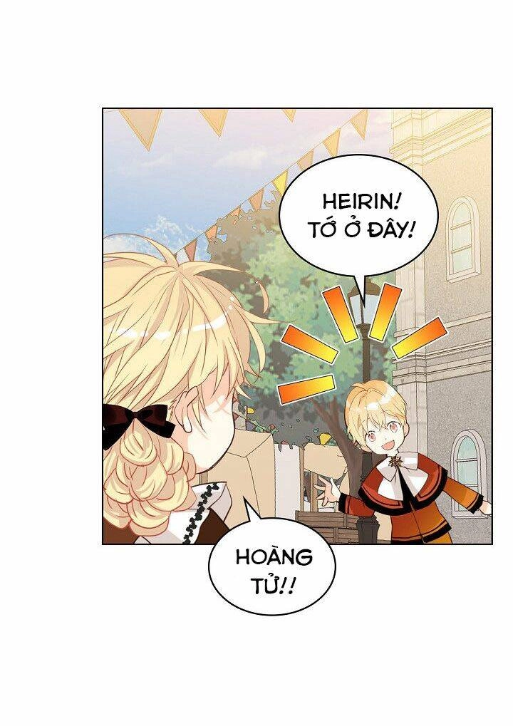 Con Có Phải Con Là Con Gái Của Ngài Không? Chapter 48 - 9