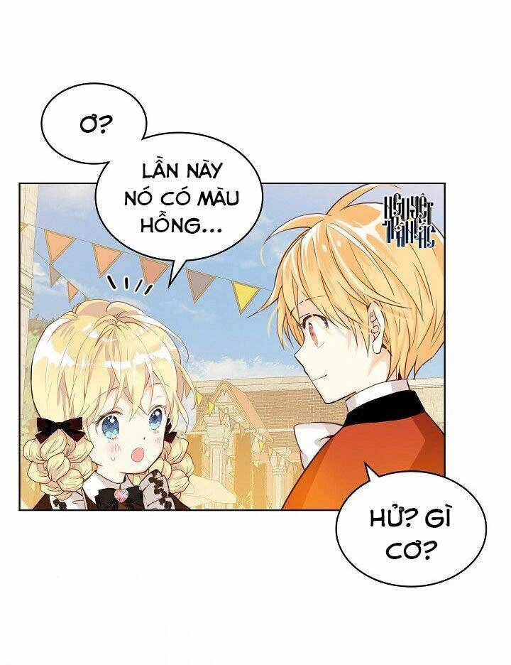 Con Có Phải Con Là Con Gái Của Ngài Không? Chapter 48 - 10