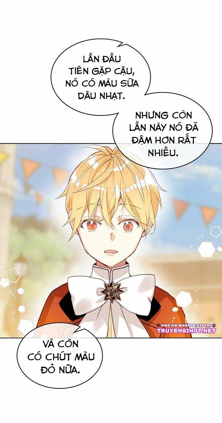 Con Có Phải Con Là Con Gái Của Ngài Không? Chapter 48 - 12